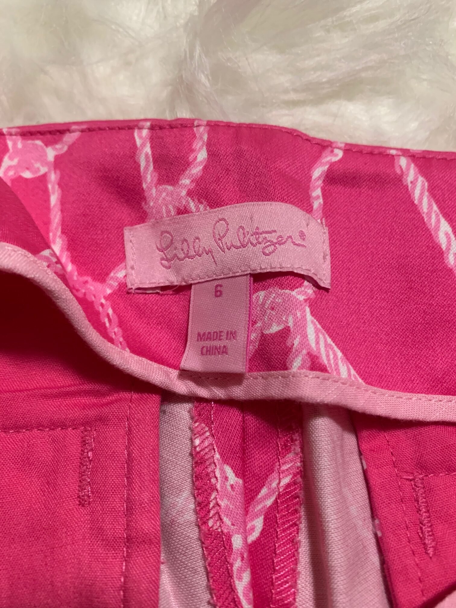 Size 6 Women’s Pants