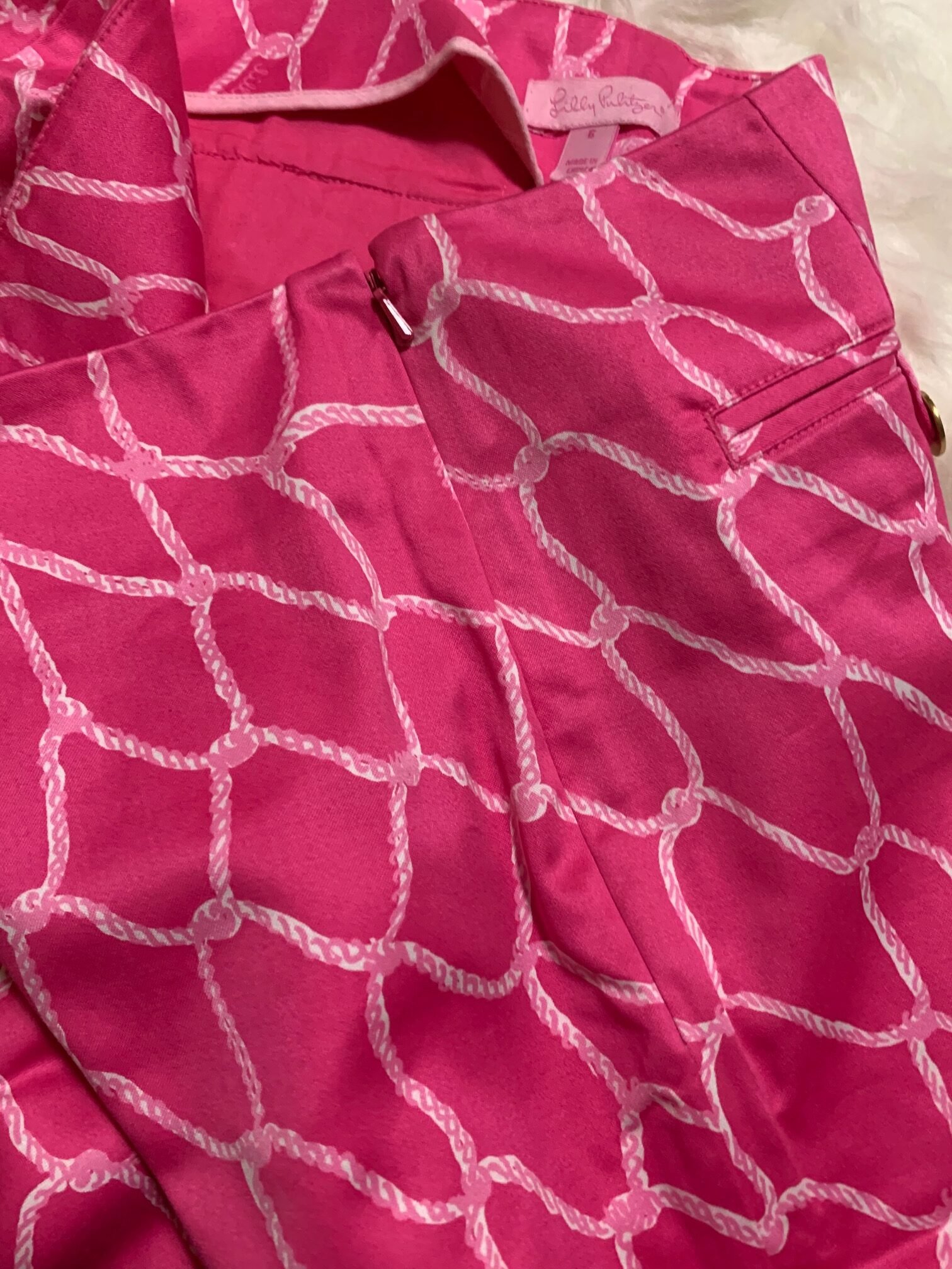 Size 6 Women’s Pants