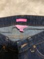 Jeans Main Line Fit – Size 2